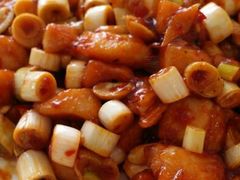 -玉林烤鸭店(定福庄店)