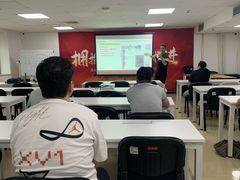 -优路教育·建造师消防安工造价经济师考研(魏公村校区)