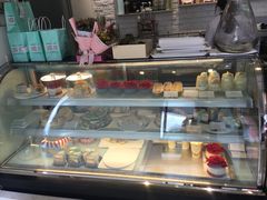 -Juliaanna茱安娜烘焙(中心店)