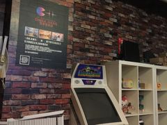 -EGO原创机械密室逃脱(朝阳大悦城2店)