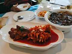 -松鹤楼·非遗·苏帮菜(融科店)