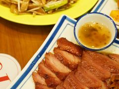 -小龍鳳餐室(番禺路店)