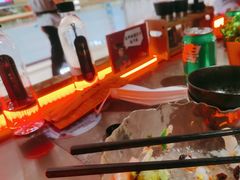 -谷牛日式烤肉(宝山U天地店)