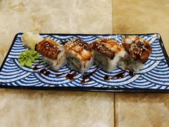 -桃屋日本料理(清华科技园店)