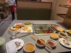 -海底捞火锅(金光华店)