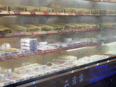 -二当家牛肉串串(长安锦厦店)