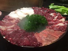 -原牛道·潮汕围炉火锅(讯美店)