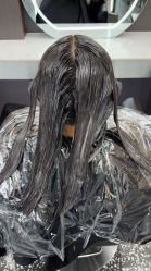 -MOVAN HAIR莫凡匠人发型屋