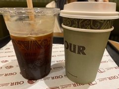 -OUR Bakery(SKP-S店)