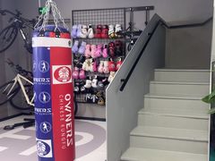 -EASY POWER健身工作室(浦东大道店)