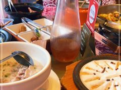 -临家闽南菜(宝洲路店)