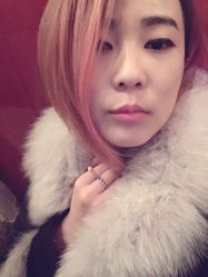 -THE LOG SALON 记录