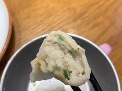 -必点海鲜·鲅鱼水饺(鞍山西道店)