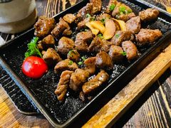 -小川洋风料理(汉街店)