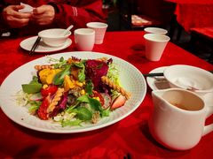 -正阳门饭庄·烤鸭·北京菜(万丰路七里庄店)