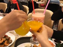 -芭菲盛宴·环球美食(锦城万达广场店)