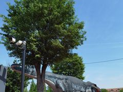 -歌斐颂巧克力小镇