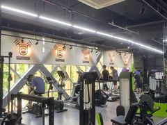 -GMJ·24H健身房(四川北路店)