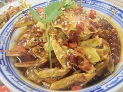 -老三样·旧食新味(万寿宫店)