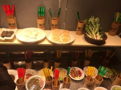 -湘语·湖南家常菜(新洲店)