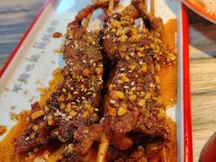 -嘎嘎鸭下巴·爆辣干锅(明教寺店)