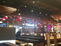 大堂-呷哺呷哺(砂之船奥莱店)