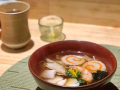 -镹·鱼料理  国产鱼使用店