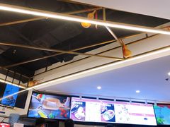 -特派卷·老北京烤鸭卷(合生汇购物中心店)
