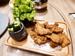 -味莊·青岛菜(云霄路店)