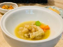 黄鱼狮子头-玉芝兰(长发街店)