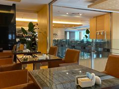 -上海浦西万怡酒店