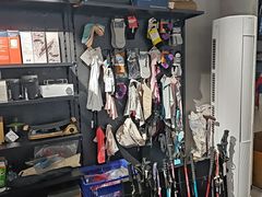 -探路者工厂店(宏福科技园店)