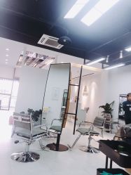 -ASA HAIR SALON