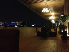 休息区-柏粤汇PARKVIEW KTV(欢乐海岸店)