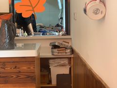 -Catch Bagel(芳草地店)