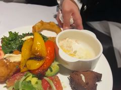 -拉蒂娜·巴西牛排馆 Latina·Brazilian Steakhouse(陆家嘴旗舰店)