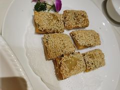 鱼味春卷-得月楼·省级非遗·传统苏帮菜(观前店)