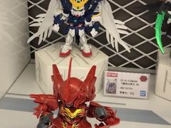 -泡泡玛特POPMART(蓝色港湾店)