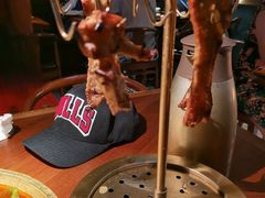 和田架子肉-楼兰新疆主题餐厅(苏州中心店)