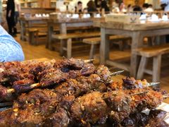 -Happy Tree House BBQ Kingsway木屋炭烤(溫哥華店)