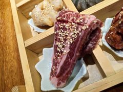 -肉魁屋·烧肉·烧鸟·酒场(高新店)