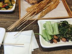 -鸽子窝专业烧烤店(南市场店)