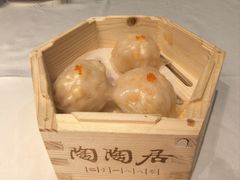 -陶陶居酒家(第十甫路总店)