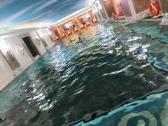 -南通金石国际大酒店