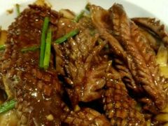 -城南往事济南风味主题餐厅(东环店)