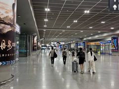 -南宁东站