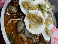 -品鲜海鲜餐厅(黄厝店)