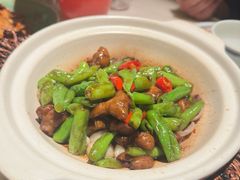 -弄堂里(西溪龙湖天街店)