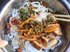 -老东江米粉