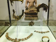 -柬埔寨国家博物馆